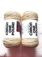 Caron One Pound Yarn 453.6g : Acrylic : Colour - Lace : 1 ball