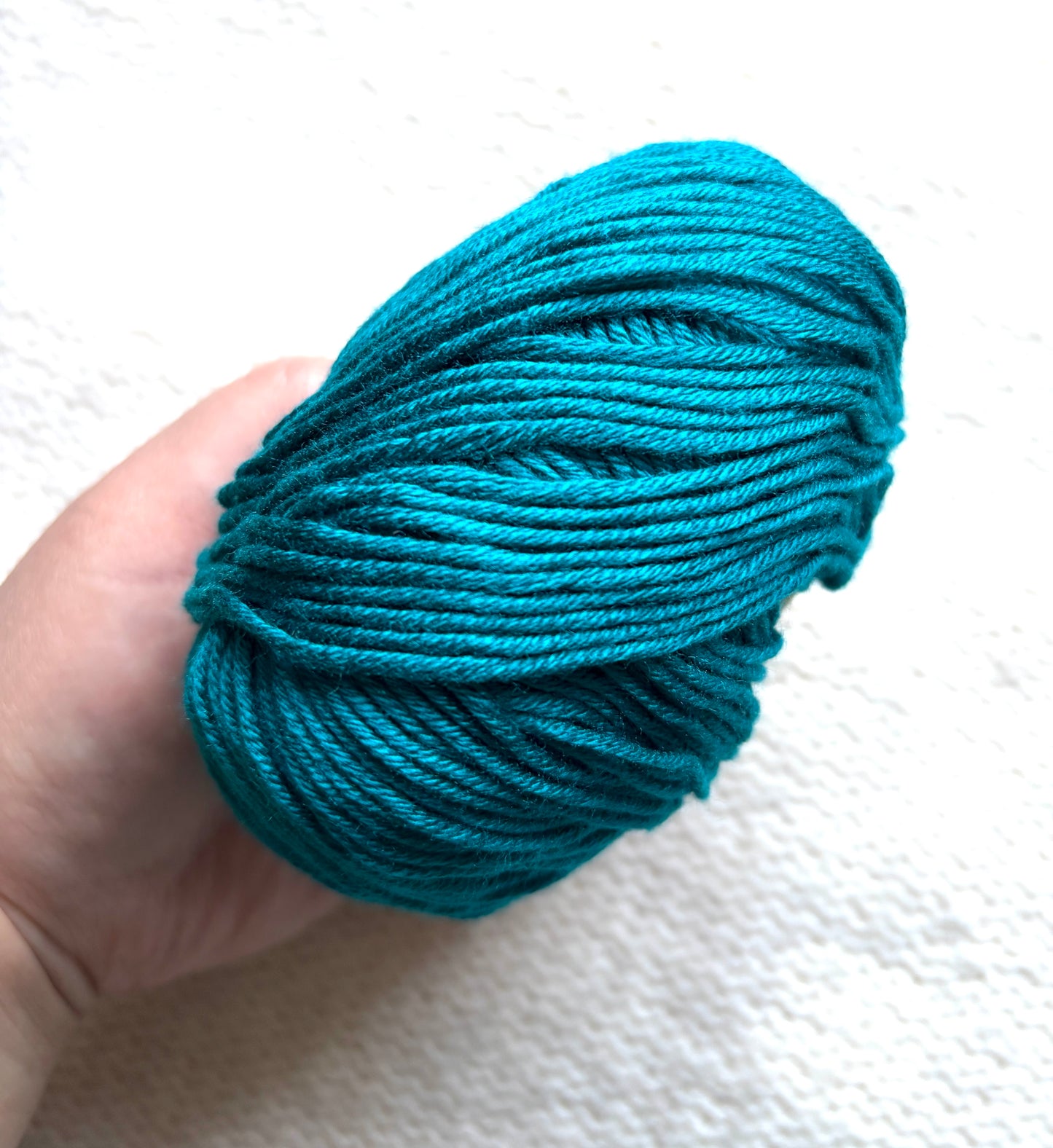 5 balls x 50g Cashmere Silk yarn : Cashmere + Silk + Bamboo fiber : 28 Deep Teal