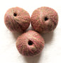 3 balls x 25g Glitter Mohair yarn : Mohair + Wool + Rayon : 30 Lychee