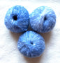 3 balls x 50g Mohair yarn : Gradient  Multicolour : 13