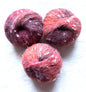 3 balls x 50g Mohair yarn : Gradient  Multicolour : 17