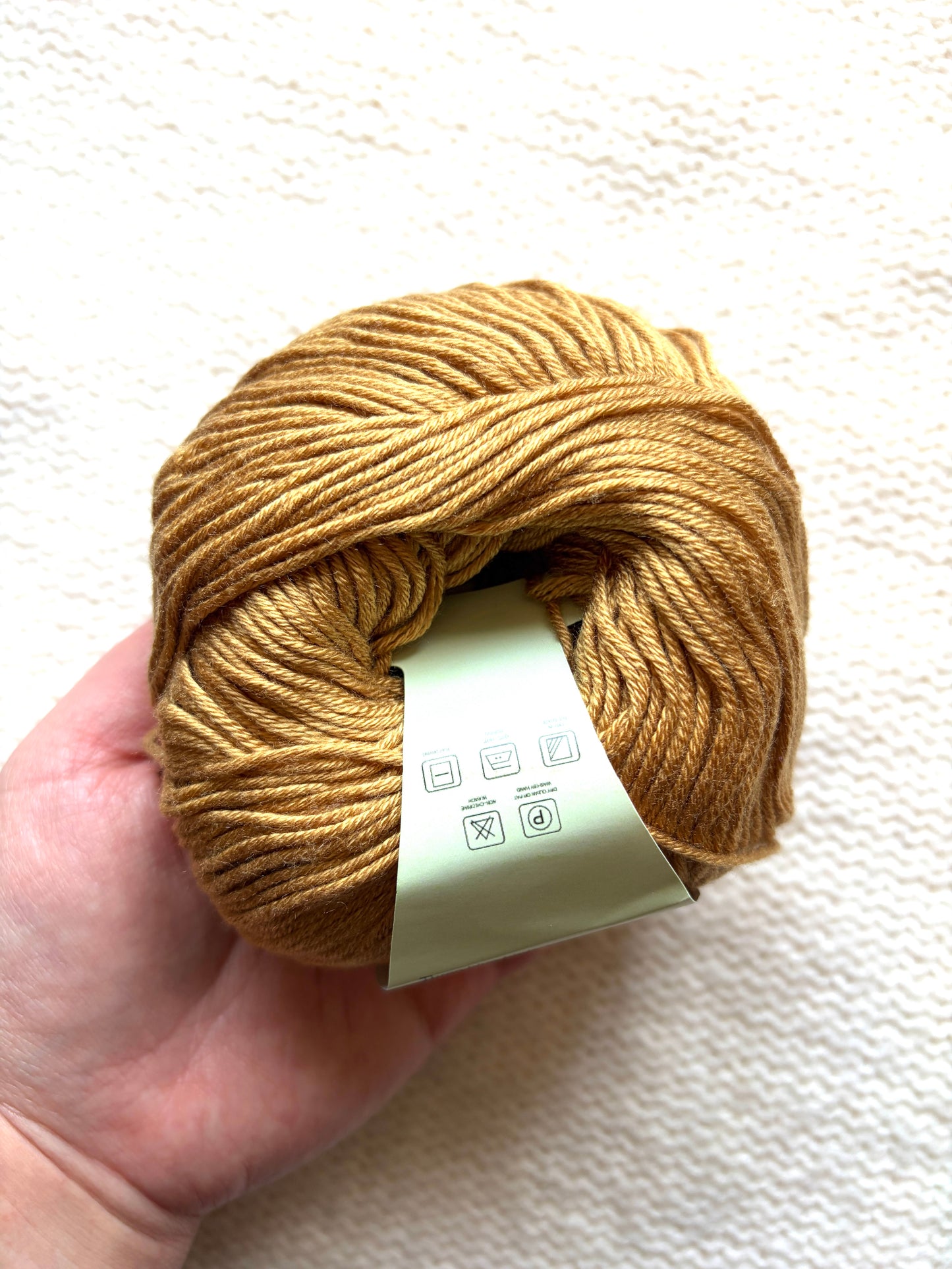 5 balls x 50g Cashmere Silk yarn : Cashmere + Silk + Bamboo fiber : 16 Caramel